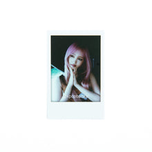 Load image into Gallery viewer, IVE 'IVE SECRET' Soundwave Lucky Draw Benefit Photocard
