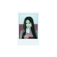 Load image into Gallery viewer, IVE 'IVE SECRET' Soundwave Lucky Draw Benefit Photocard
