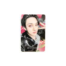 Load image into Gallery viewer, Stray Kids &#39;KARMA&#39; Soundwave Pop-Up Lucky Draw Round 2 Benefit Photocard
