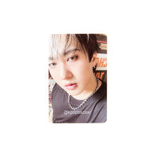 Load image into Gallery viewer, Stray Kids &#39;KARMA&#39; Soundwave Pop-Up Lucky Draw Round 2 Benefit Photocard
