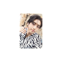 Load image into Gallery viewer, Stray Kids &#39;KARMA&#39; Soundwave Pop-Up Lucky Draw Round 2 Benefit Photocard
