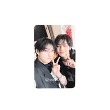 Load image into Gallery viewer, Stray Kids &#39;KARMA&#39; Soundwave Pop-Up Lucky Draw Round 2 Benefit Photocard
