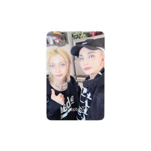 Load image into Gallery viewer, Stray Kids &#39;KARMA&#39; Soundwave Pop-Up Lucky Draw Round 2 Benefit Photocard
