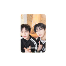 Load image into Gallery viewer, Stray Kids &#39;KARMA&#39; Soundwave Pop-Up Lucky Draw Round 2 Benefit Photocard
