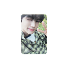 Load image into Gallery viewer, ZEROBASEONE 'Never Say Never' Mnet Plus Digipack Set POB Benefit Photocard
