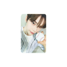 Load image into Gallery viewer, ZEROBASEONE &#39;Never Say Never&#39; Soundwave Digipack POB Benefit Photocard
