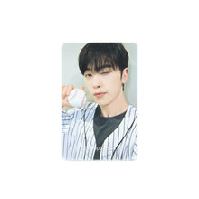 Load image into Gallery viewer, ZEROBASEONE &#39;Never Say Never&#39; Soundwave Digipack POB Benefit Photocard
