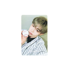 Load image into Gallery viewer, ZEROBASEONE &#39;Never Say Never&#39; Soundwave Digipack POB Benefit Photocard
