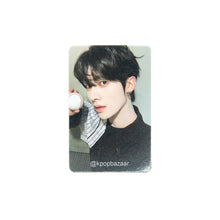 Load image into Gallery viewer, ZEROBASEONE &#39;Never Say Never&#39; Soundwave Digipack POB Benefit Photocard
