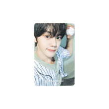 Load image into Gallery viewer, ZEROBASEONE &#39;Never Say Never&#39; Soundwave Digipack POB Benefit Photocard
