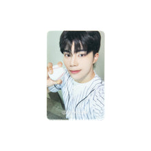 Load image into Gallery viewer, ZEROBASEONE &#39;Never Say Never&#39; Soundwave Digipack POB Benefit Photocard
