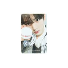 Load image into Gallery viewer, ZEROBASEONE &#39;Never Say Never&#39; Soundwave Digipack POB Benefit Photocard
