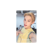 Load image into Gallery viewer, CORTIS 'COLOR OUTSIDE THE LINES' Weverse Lucky Draw Benefit Photocard
