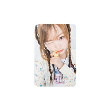 Load image into Gallery viewer, Hearts2Hearts 'STYLE' Mokketshop Lucky Draw Benefit Photocard
