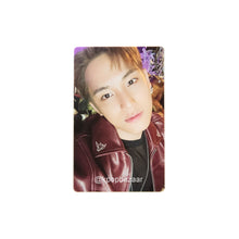 Load image into Gallery viewer, S.COUPS x MINGYU 'HYPE VIBES' Weverse Compact Ver. POB Benefit Photocard
