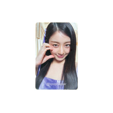 Load image into Gallery viewer, TWICE 'THIS IS FOR' Official MD Benefit Photocard
