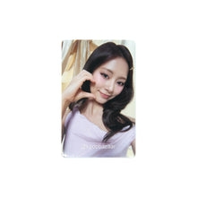 Load image into Gallery viewer, TWICE 'THIS IS FOR' Official MD Benefit Photocard
