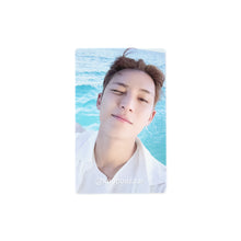 Load image into Gallery viewer, S.COUPS x MINGYU 'HYPE VIBES' Weverse VC Benefit Photocard
