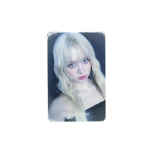 Load image into Gallery viewer, NMIXX &#39;Blue Valentine&#39; Music Plant POB Benefit Photocard
