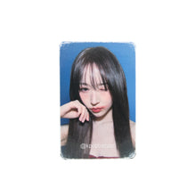 Load image into Gallery viewer, NMIXX &#39;Blue Valentine&#39; Music Plant POB Benefit Photocard
