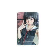 Load image into Gallery viewer, CHAEYOUNG 'LIL FANTASY Vol.1' Soundwave Lucky Draw Benefit Photocard
