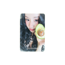 Load image into Gallery viewer, CHAEYOUNG 'LIL FANTASY Vol.1' Soundwave Lucky Draw Benefit Photocard
