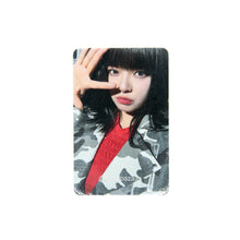 Load image into Gallery viewer, TWICE 'TEN: The Story Goes On' Blue Dream Media Cast Ver. POB Benefit Photocard
