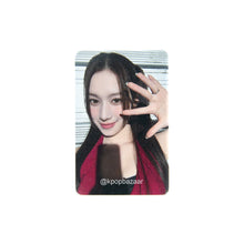 Load image into Gallery viewer, TWICE 'TEN: The Story Goes On' Blue Dream Media Cast Ver. POB Benefit Photocard
