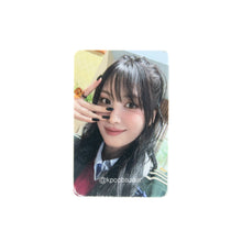 Load image into Gallery viewer, TWICE 'TEN: The Story Goes On' Blue Dream Media Episode Ver. POB Benefit Photocard
