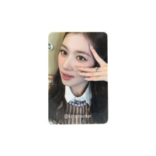 Load image into Gallery viewer, TWICE 'TEN: The Story Goes On' Blue Dream Media Episode Ver. POB Benefit Photocard
