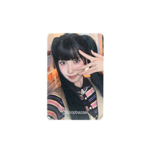 Load image into Gallery viewer, TWICE 'TEN: The Story Goes On' Blue Dream Media Episode Ver. POB Benefit Photocard
