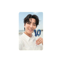 Load image into Gallery viewer, DAY6 'PIER 10 : All My Days' Official MD POB Benefit Photocard
