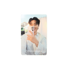 Load image into Gallery viewer, DAY6 'PIER 10 : All My Days' Official MD POB Benefit Photocard
