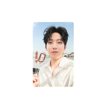 Load image into Gallery viewer, DAY6 'PIER 10 : All My Days' Official MD POB Benefit Photocard
