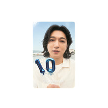 Load image into Gallery viewer, DAY6 'PIER 10 : All My Days' Official MD POB Benefit Photocard
