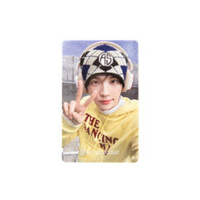 Load image into Gallery viewer, TWS 'Play Hard' Weverse POB Benefit Photocard
