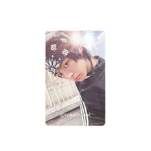 Load image into Gallery viewer, TWS 'Play Hard' Weverse POB Benefit Photocard
