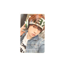 Load image into Gallery viewer, TWS 'Play Hard' Weverse POB Benefit Photocard
