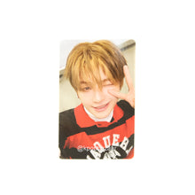 Load image into Gallery viewer, TWS 'Play Hard' Weverse POB Benefit Photocard
