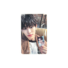 Load image into Gallery viewer, KickFlip &#39;My First Flip&#39; Album Preorder Benefit Photocard
