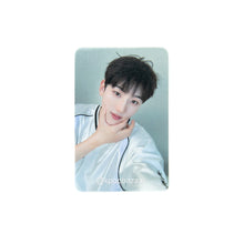 Load image into Gallery viewer, KickFlip 'My First Flip' Soundwave POB Benefit Photocard
