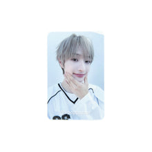 Load image into Gallery viewer, KickFlip 'My First Flip' Soundwave POB Benefit Photocard
