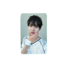 Load image into Gallery viewer, KickFlip 'My First Flip' Soundwave POB Benefit Photocard
