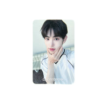 Load image into Gallery viewer, KickFlip 'My First Flip' Soundwave POB Benefit Photocard
