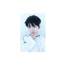 Load image into Gallery viewer, KickFlip 'My First Flip' Soundwave POB Benefit Photocard
