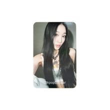 Load image into Gallery viewer, ALLDAY PROJECT 'FAMOUS' Mwave POB Benefit Photocard
