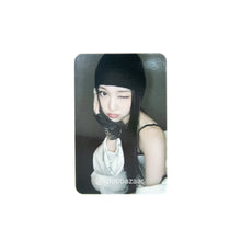 Load image into Gallery viewer, ALLDAY PROJECT 'FAMOUS' Mwave POB Benefit Photocard
