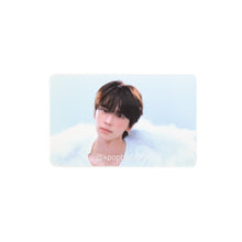 Load image into Gallery viewer, TWS 'Play Hard' Weverse Compact Ver. POB Benefit Photocard
