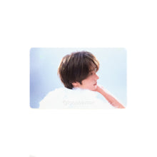 Load image into Gallery viewer, TWS 'Play Hard' Weverse Compact Ver. POB Benefit Photocard
