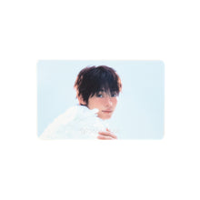Load image into Gallery viewer, TWS 'Play Hard' Weverse Compact Ver. POB Benefit Photocard
